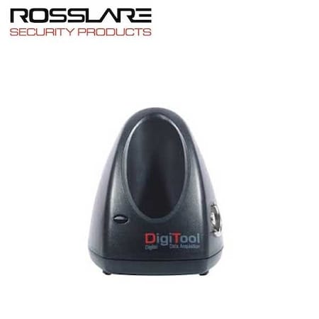 ROSSLARE DIGITOOL DOCK STATION PC CONNECT AND CHARGER ROS-GC-02